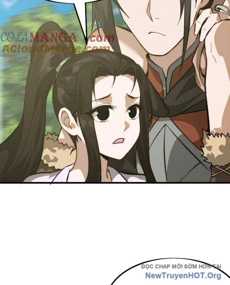 Ta Có Một Sơn Trại Chapter 1155 - Trang 2