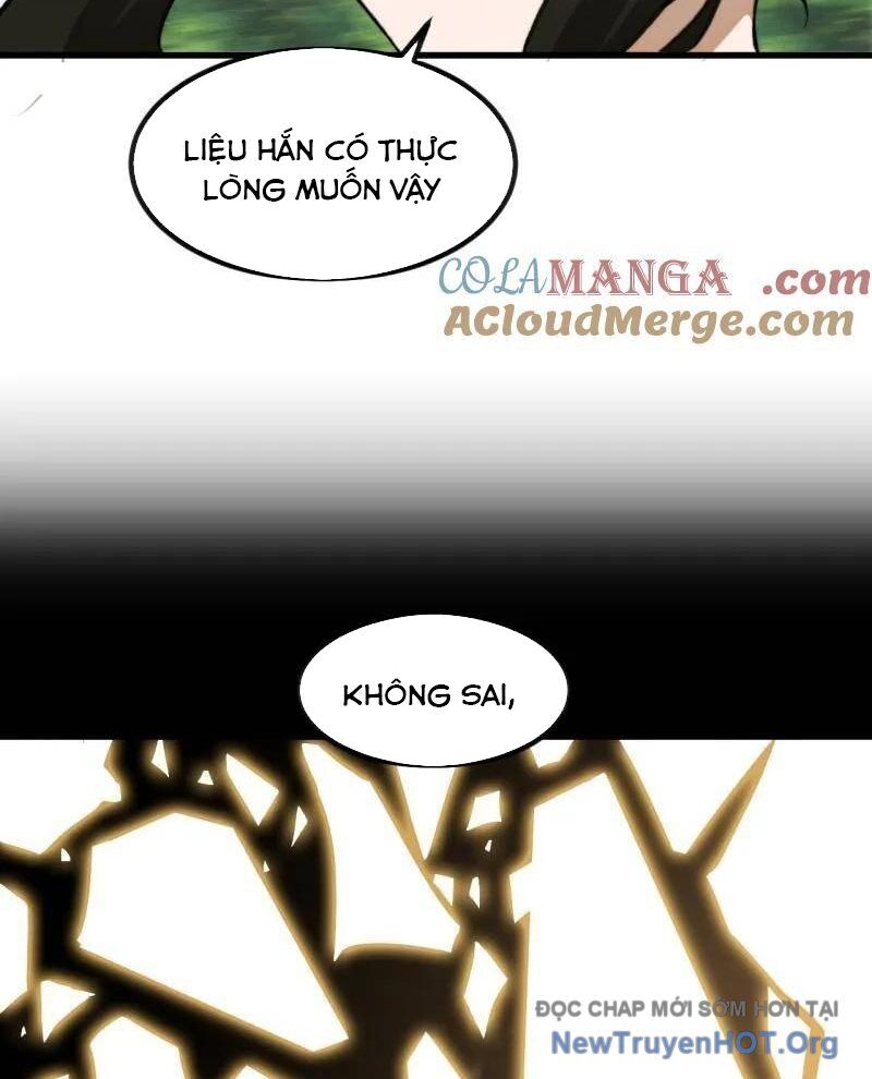 Ta Có Một Sơn Trại Chapter 1155 - Trang 2