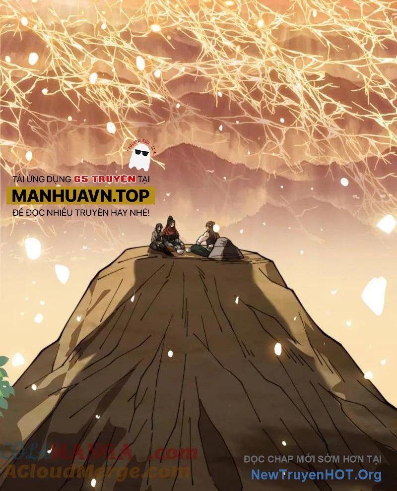 Ta Có Một Sơn Trại Chapter 1155 - Trang 2