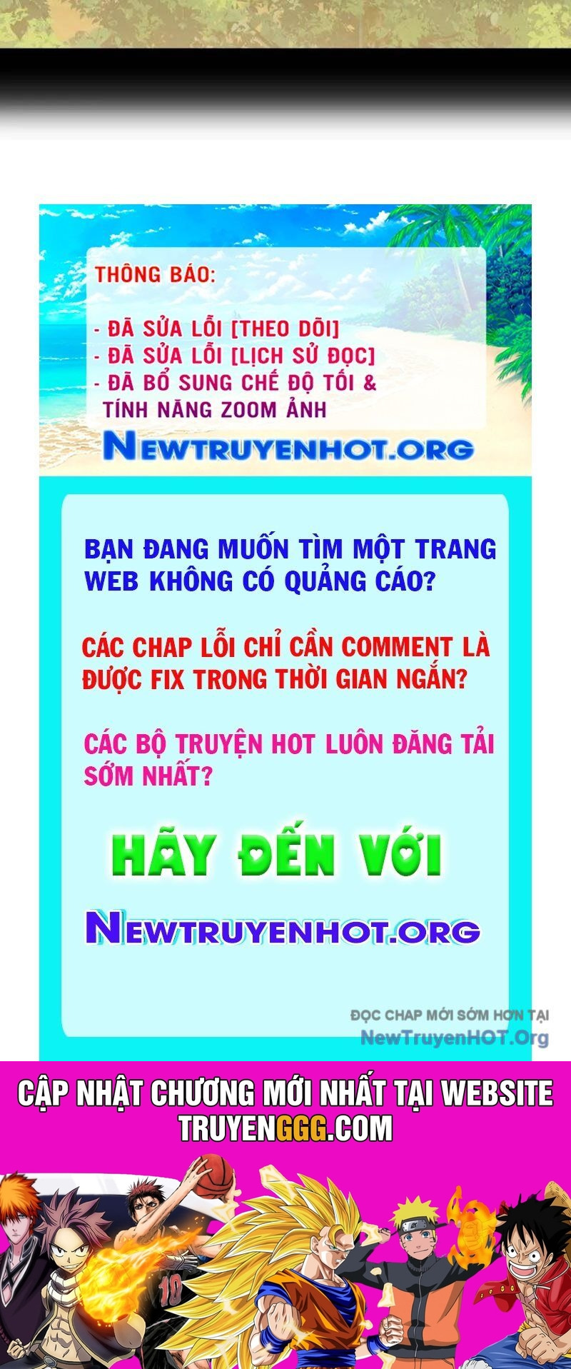 Ta Có Một Sơn Trại Chapter 1155 - Trang 2