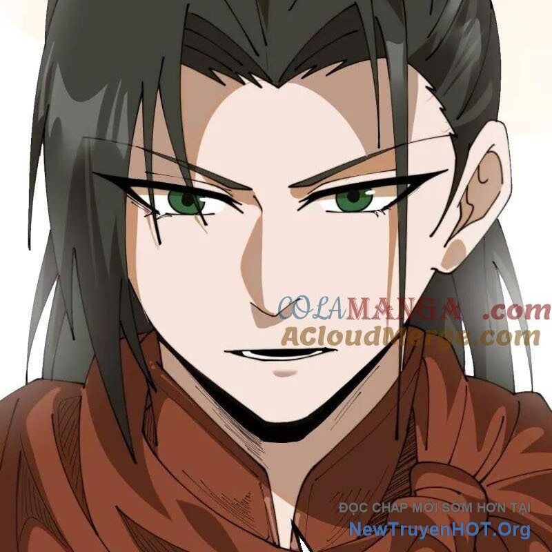 Ta Có Một Sơn Trại Chapter 1156 - Trang 2