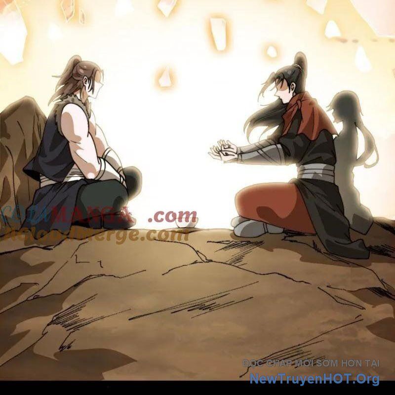 Ta Có Một Sơn Trại Chapter 1156 - Trang 2