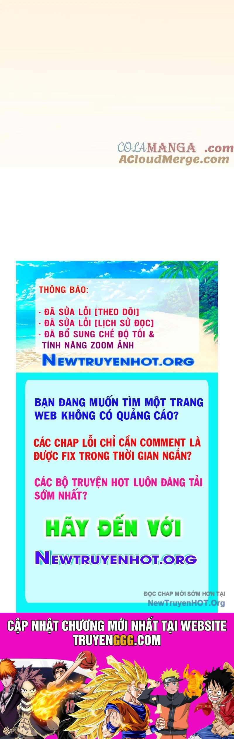 Ta Có Một Sơn Trại Chapter 1156 - Trang 2
