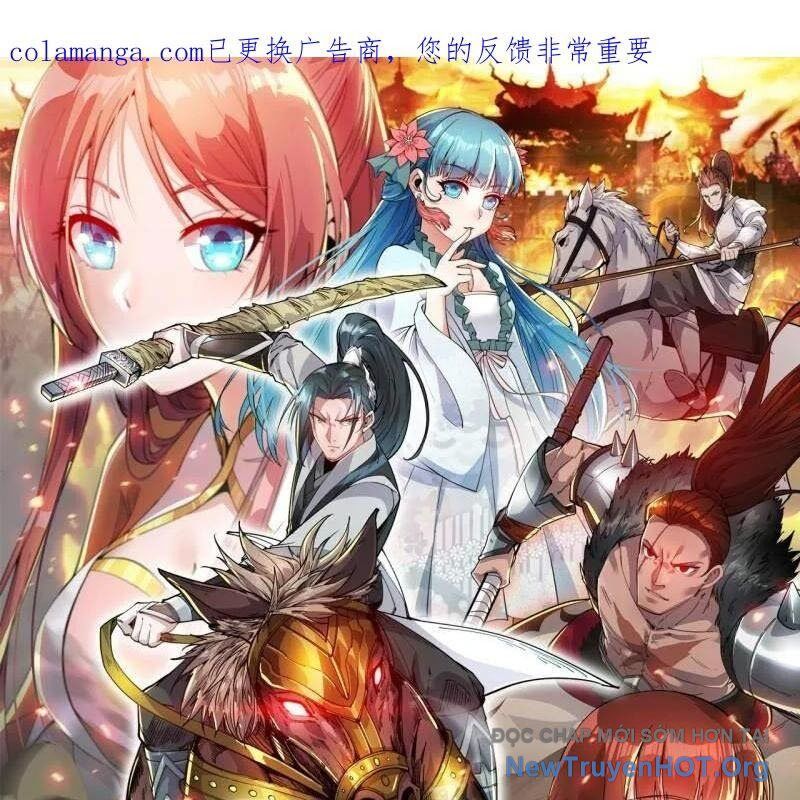 Ta Có Một Sơn Trại Chapter 1156 - Trang 2