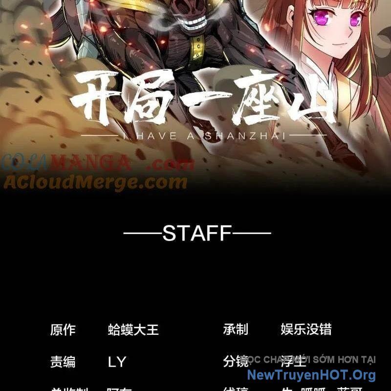 Ta Có Một Sơn Trại Chapter 1156 - Trang 2