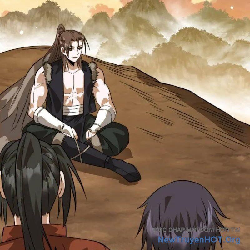 Ta Có Một Sơn Trại Chapter 1156 - Trang 2