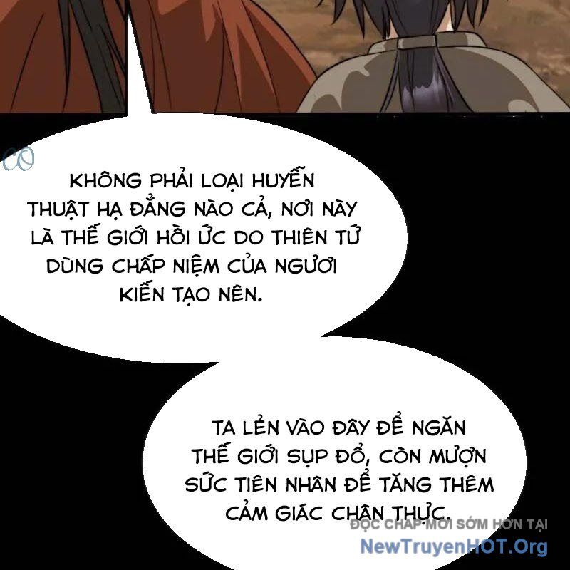 Ta Có Một Sơn Trại Chapter 1156 - Trang 2
