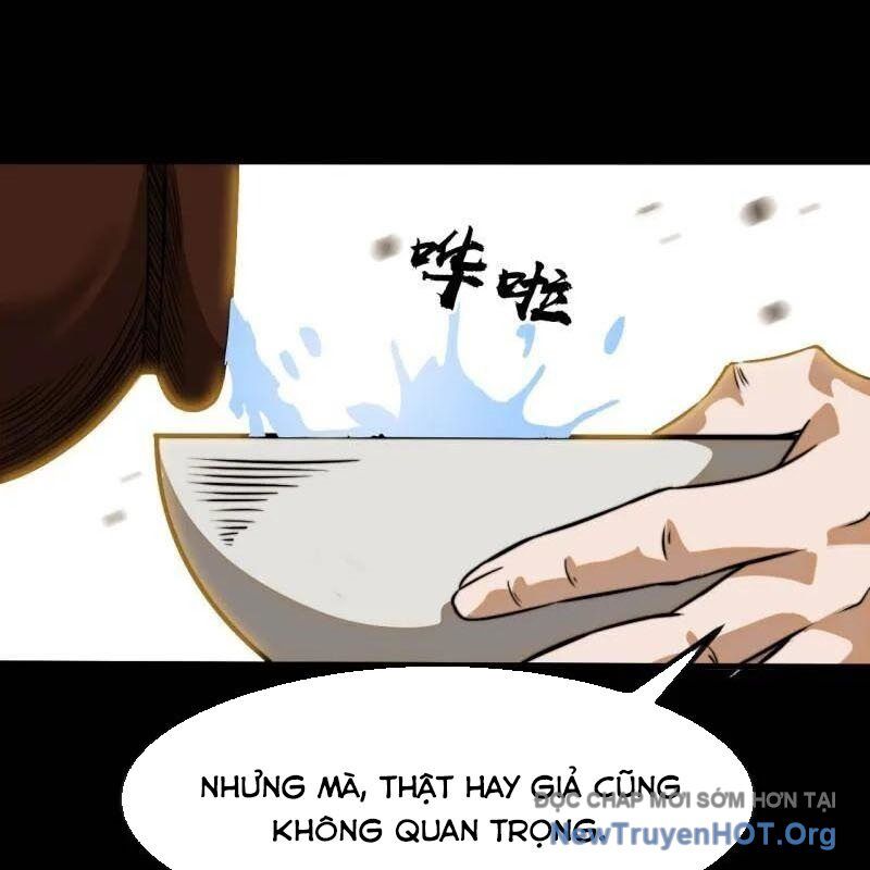 Ta Có Một Sơn Trại Chapter 1156 - Trang 2