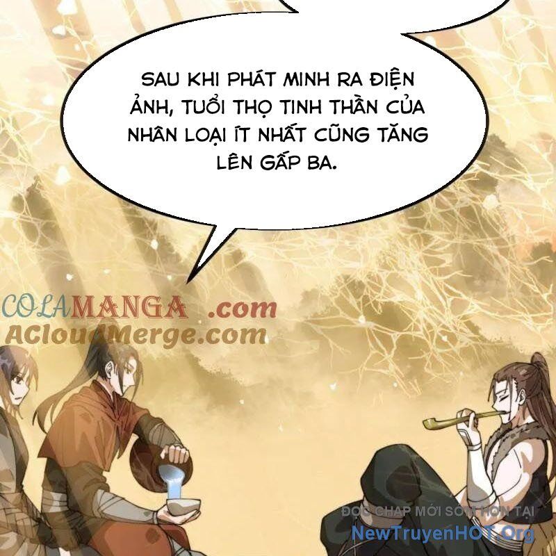 Ta Có Một Sơn Trại Chapter 1156 - Trang 2