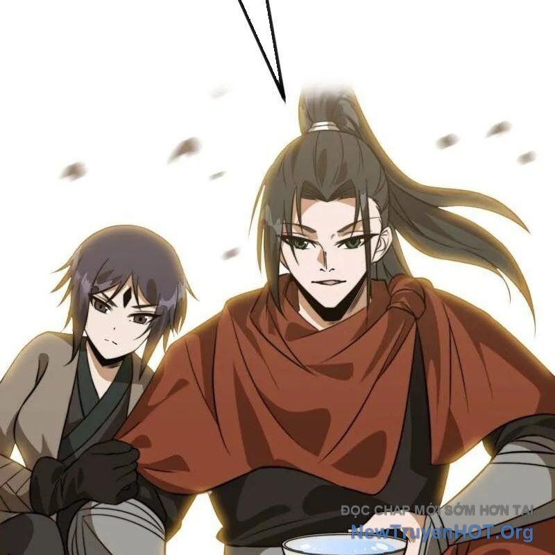 Ta Có Một Sơn Trại Chapter 1156 - Trang 2