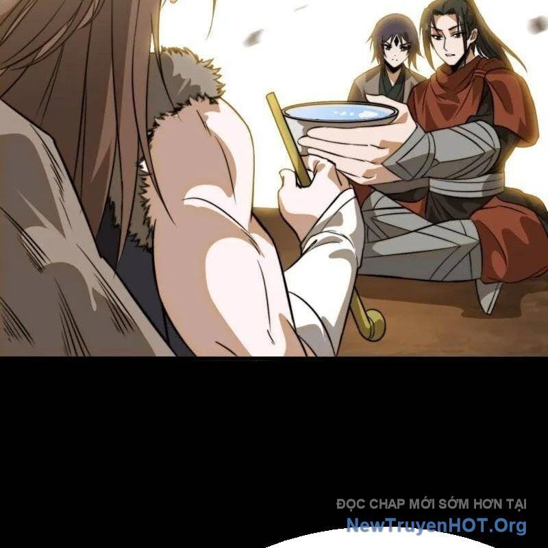 Ta Có Một Sơn Trại Chapter 1156 - Trang 2