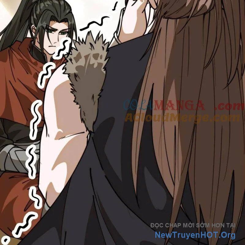 Ta Có Một Sơn Trại Chapter 1156 - Trang 2