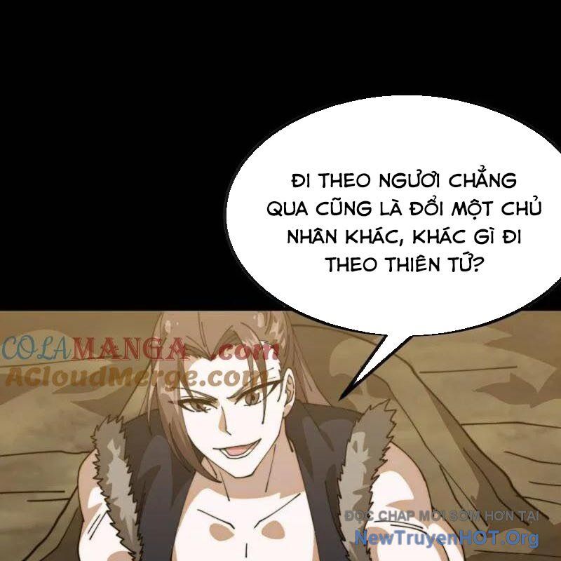 Ta Có Một Sơn Trại Chapter 1156 - Trang 2