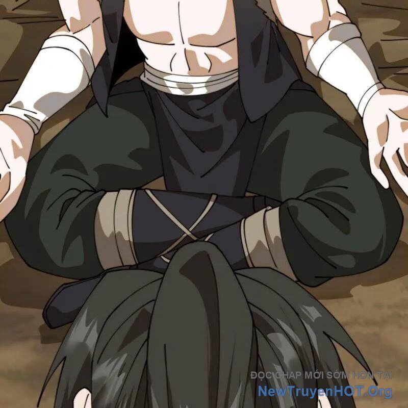 Ta Có Một Sơn Trại Chapter 1156 - Trang 2