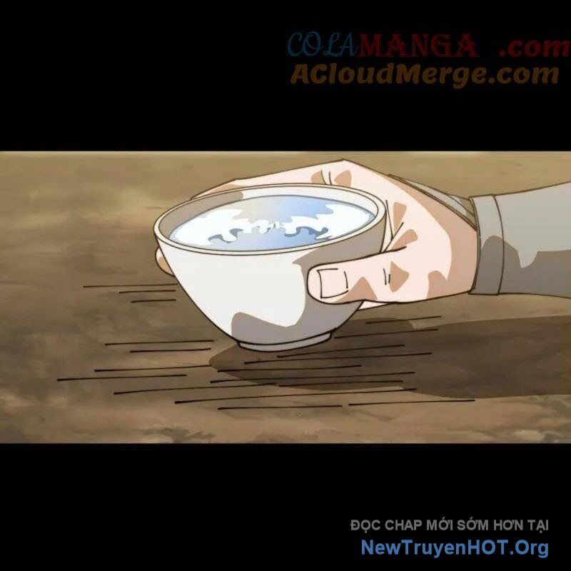 Ta Có Một Sơn Trại Chapter 1156 - Trang 2