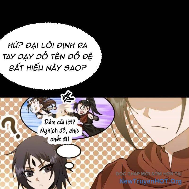 Ta Có Một Sơn Trại Chapter 1156 - Trang 2