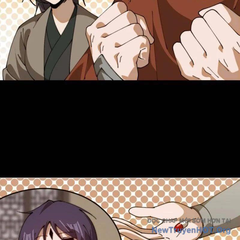 Ta Có Một Sơn Trại Chapter 1156 - Trang 2