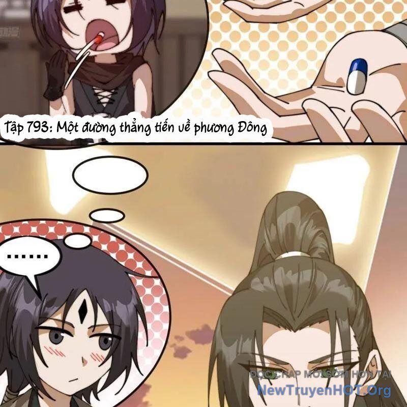 Ta Có Một Sơn Trại Chapter 1156 - Trang 2