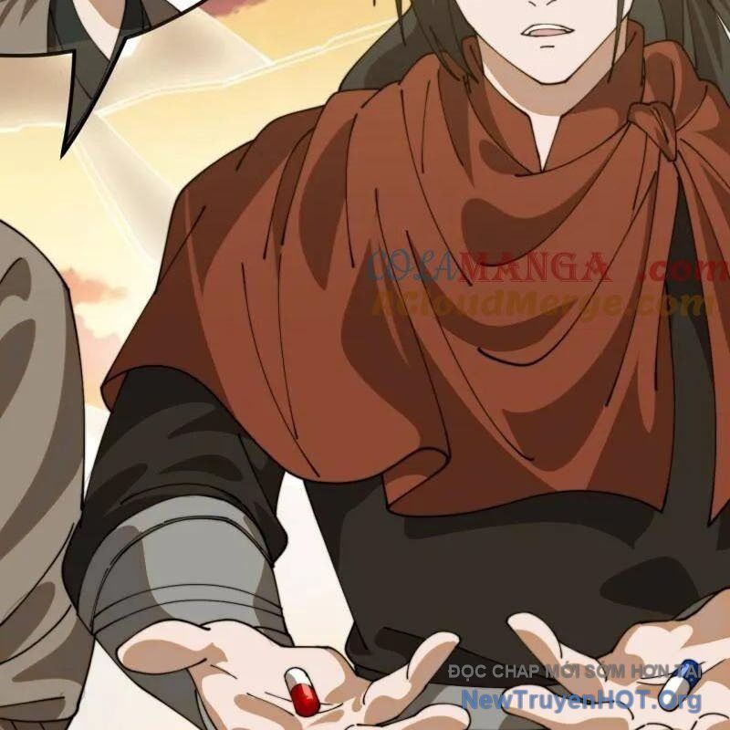 Ta Có Một Sơn Trại Chapter 1156 - Trang 2