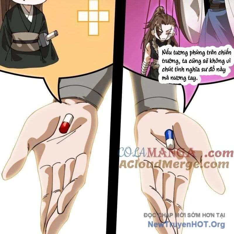 Ta Có Một Sơn Trại Chapter 1156 - Trang 2