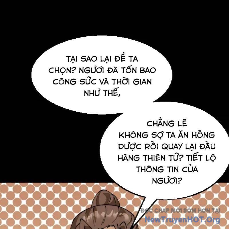 Ta Có Một Sơn Trại Chapter 1156 - Trang 2