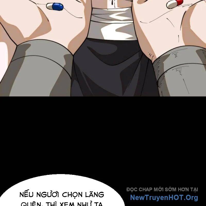 Ta Có Một Sơn Trại Chapter 1156 - Trang 2