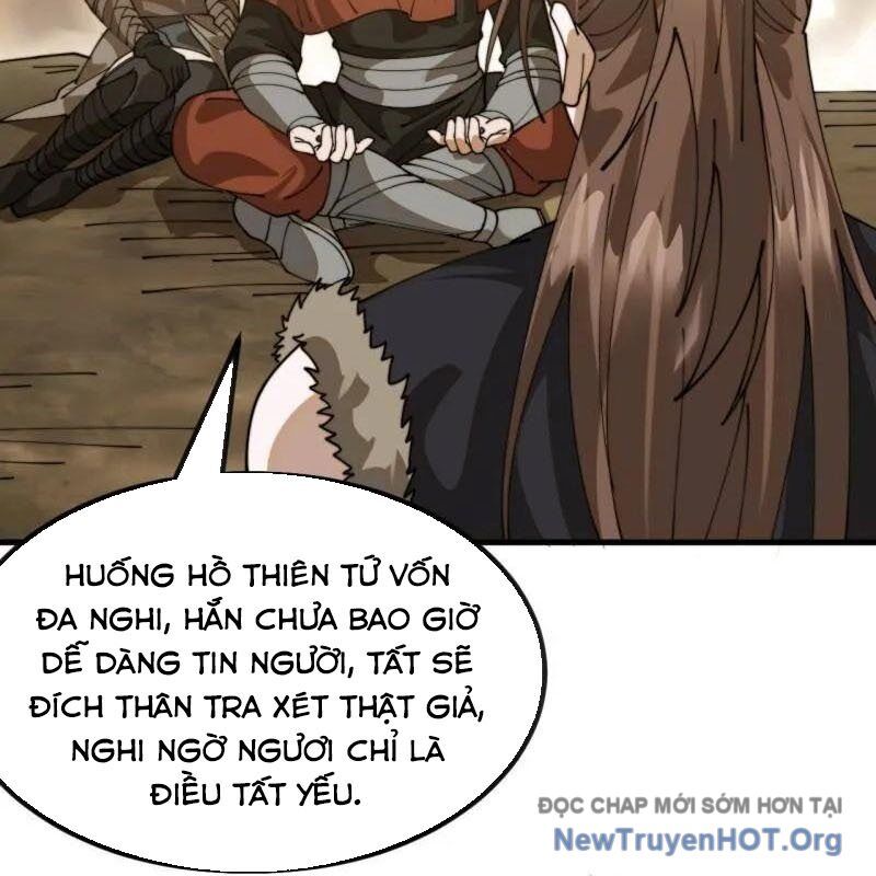 Ta Có Một Sơn Trại Chapter 1156 - Trang 2