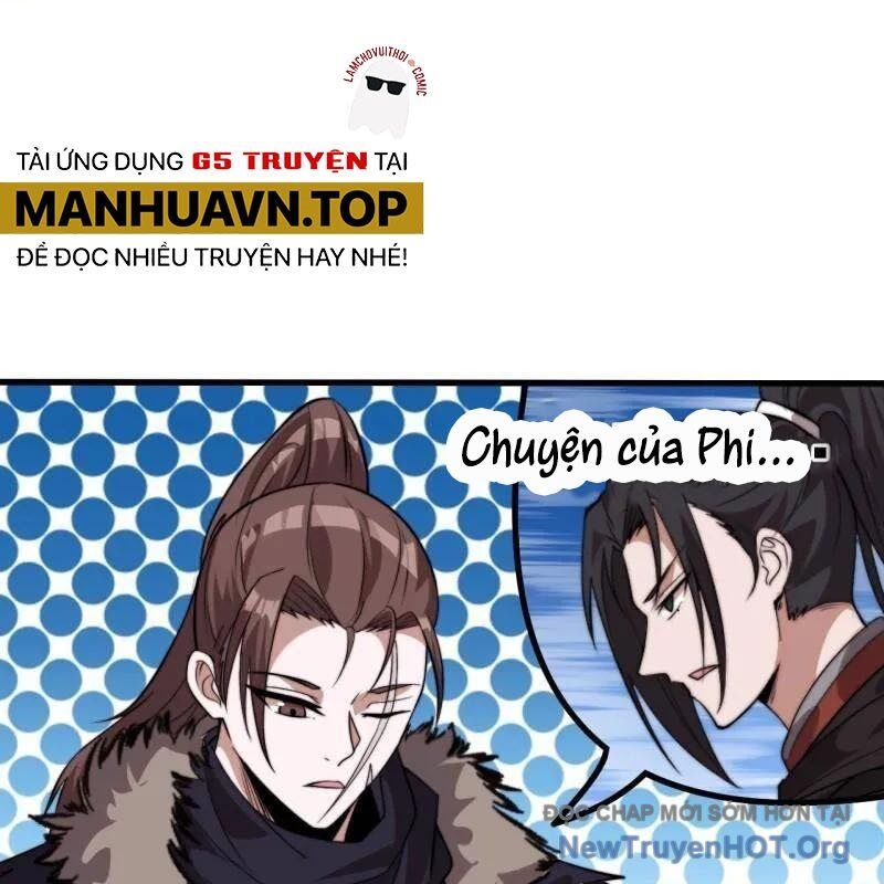 Ta Có Một Sơn Trại Chapter 1157 - Trang 2