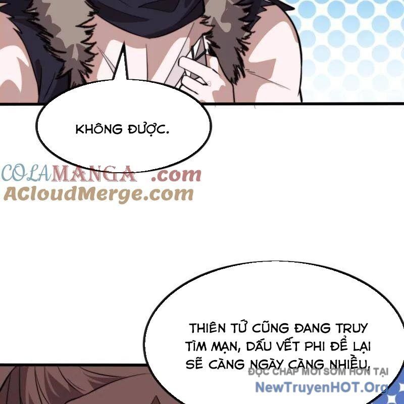 Ta Có Một Sơn Trại Chapter 1157 - Trang 2