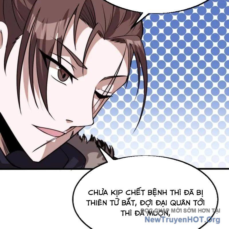 Ta Có Một Sơn Trại Chapter 1157 - Trang 2