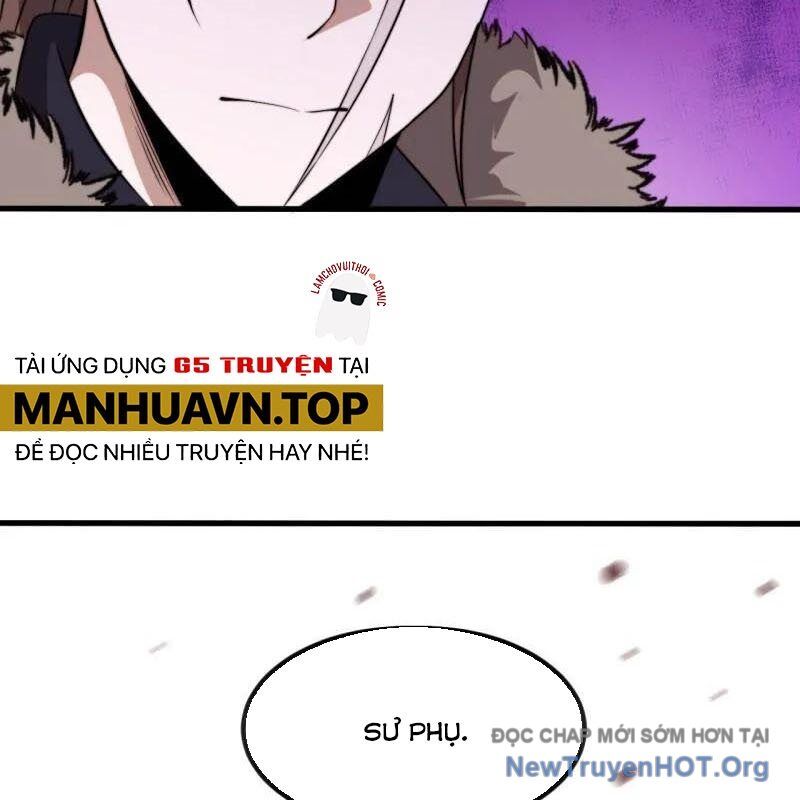 Ta Có Một Sơn Trại Chapter 1157 - Trang 2