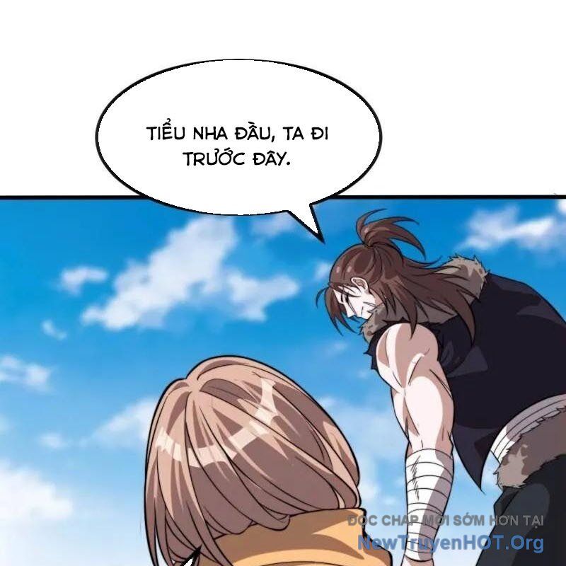 Ta Có Một Sơn Trại Chapter 1157 - Trang 2