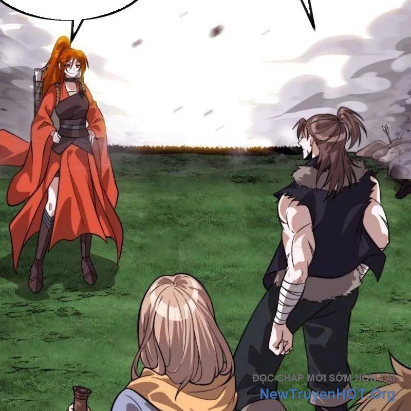 Ta Có Một Sơn Trại Chapter 1157 - Trang 2