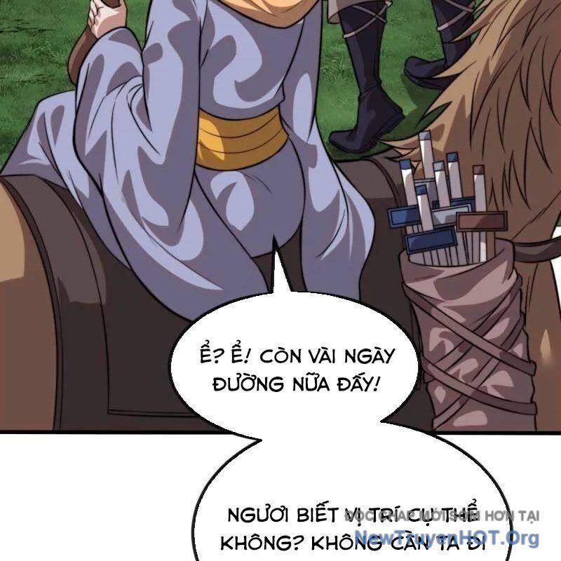 Ta Có Một Sơn Trại Chapter 1157 - Trang 2