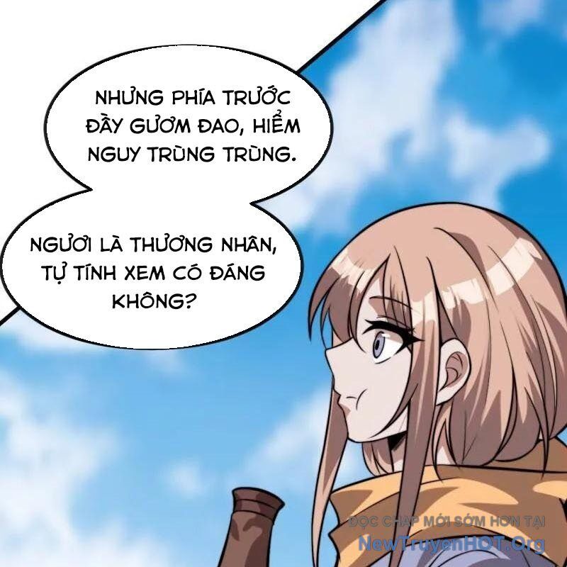 Ta Có Một Sơn Trại Chapter 1157 - Trang 2