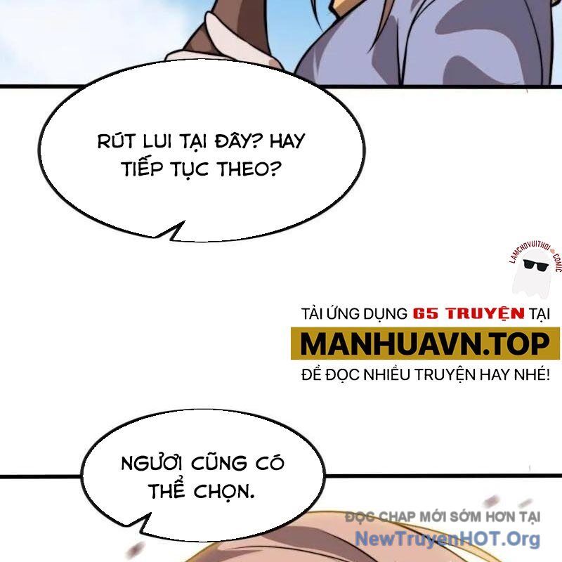 Ta Có Một Sơn Trại Chapter 1157 - Trang 2
