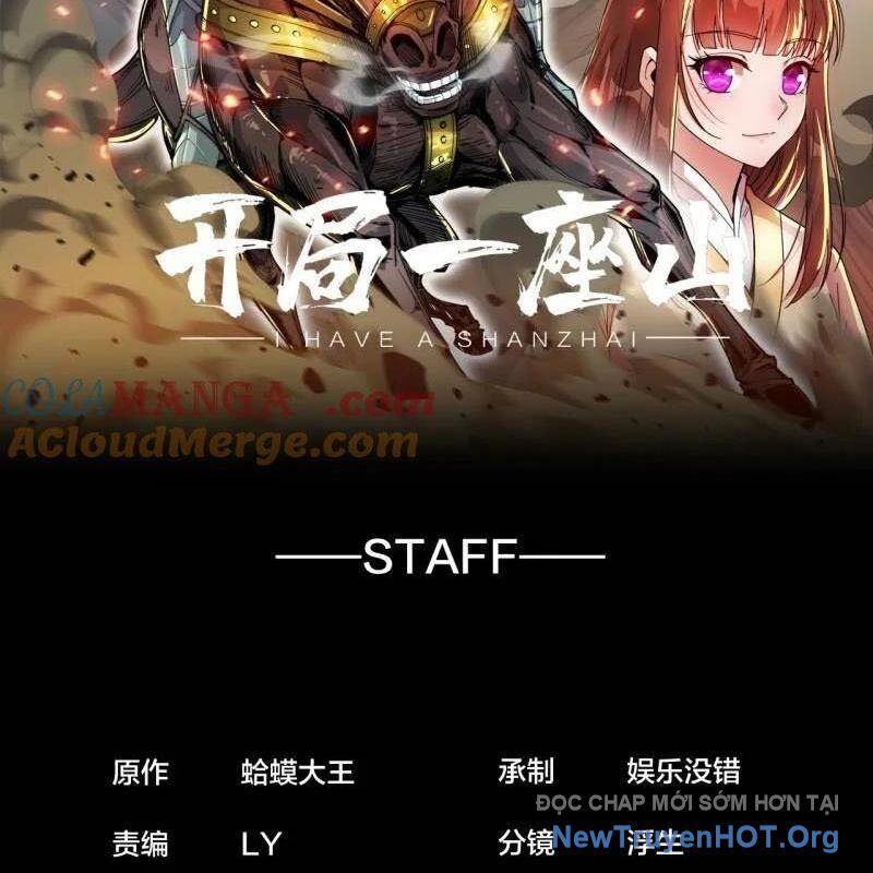 Ta Có Một Sơn Trại Chapter 1157 - Trang 2