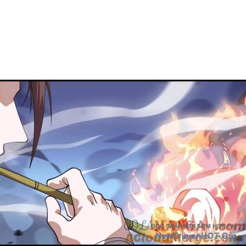 Ta Có Một Sơn Trại Chapter 1157 - Trang 2