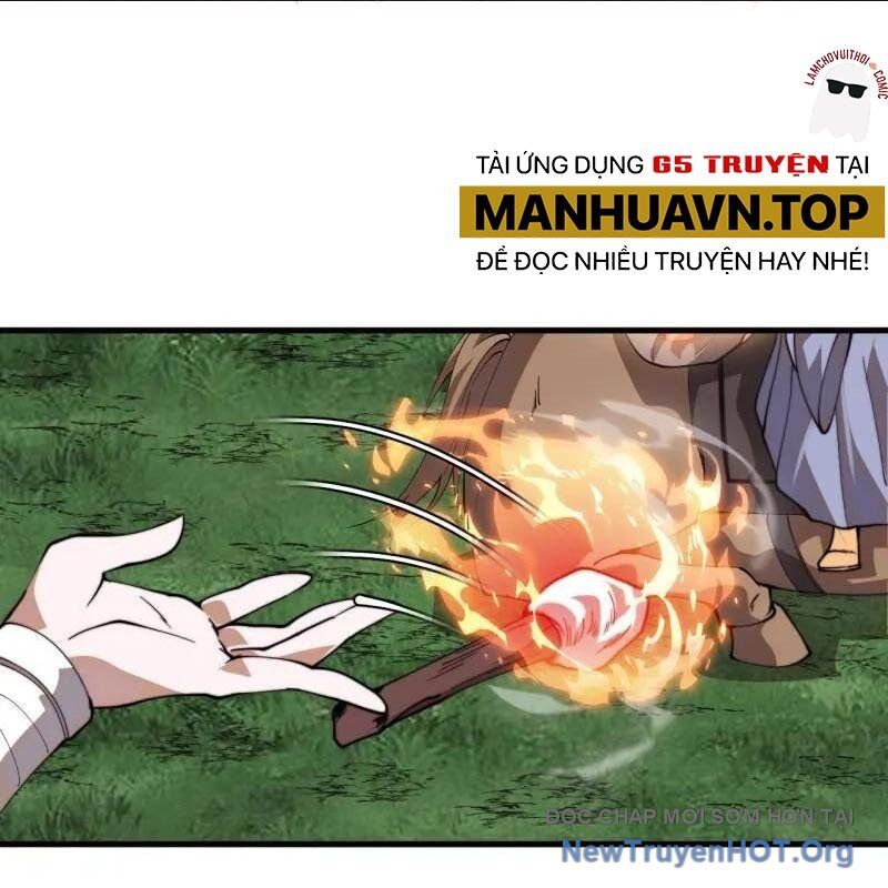 Ta Có Một Sơn Trại Chapter 1157 - Trang 2