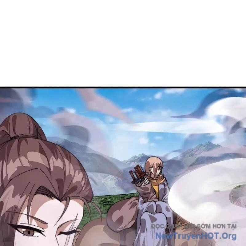 Ta Có Một Sơn Trại Chapter 1157 - Trang 2