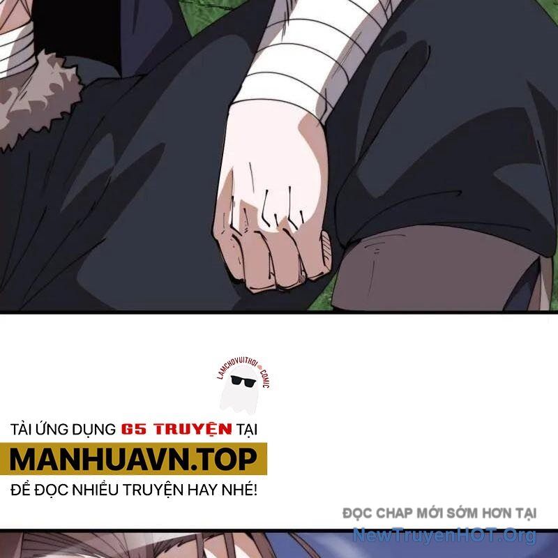 Ta Có Một Sơn Trại Chapter 1157 - Trang 2