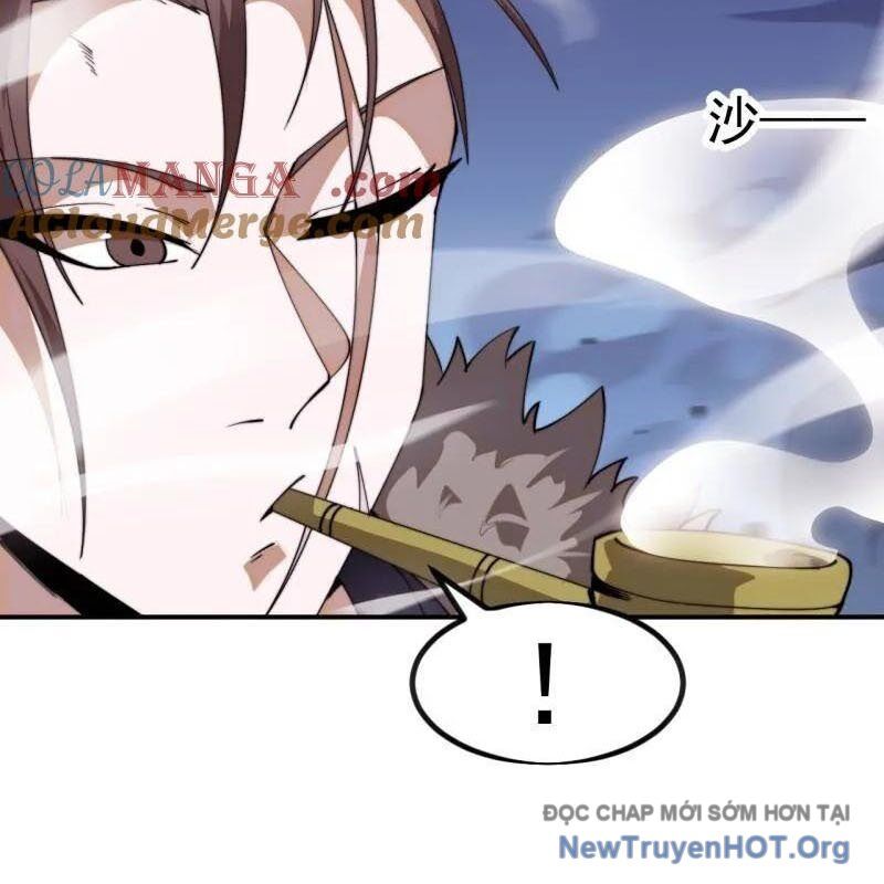 Ta Có Một Sơn Trại Chapter 1157 - Trang 2