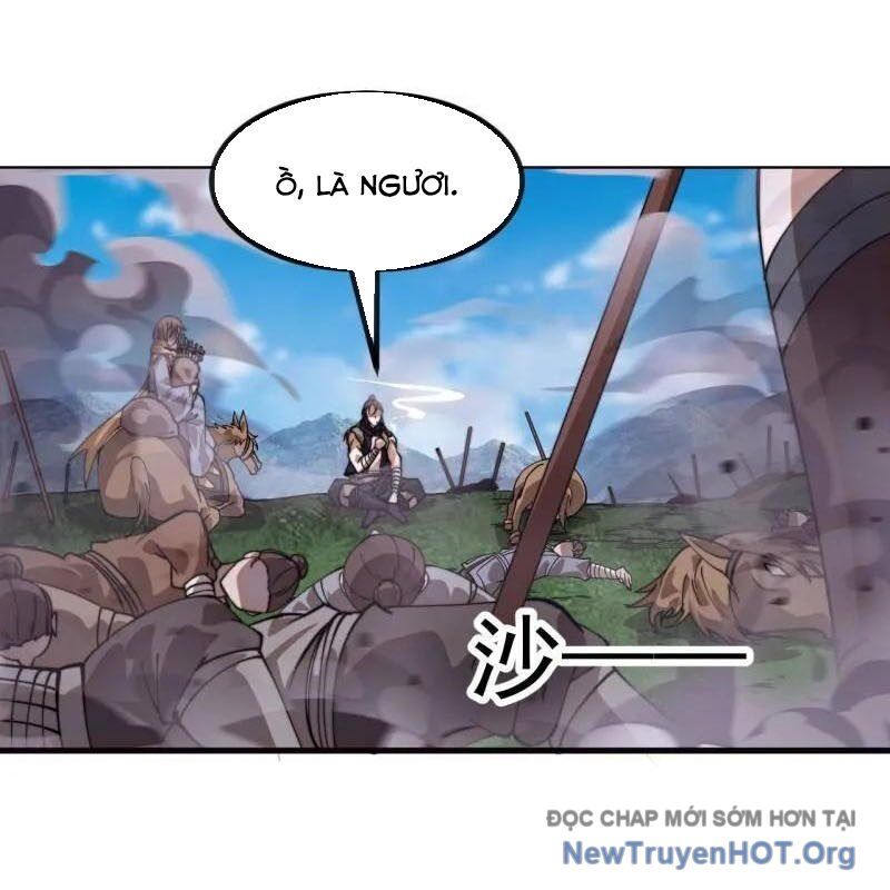 Ta Có Một Sơn Trại Chapter 1157 - Trang 2