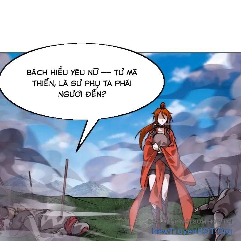 Ta Có Một Sơn Trại Chapter 1157 - Trang 2