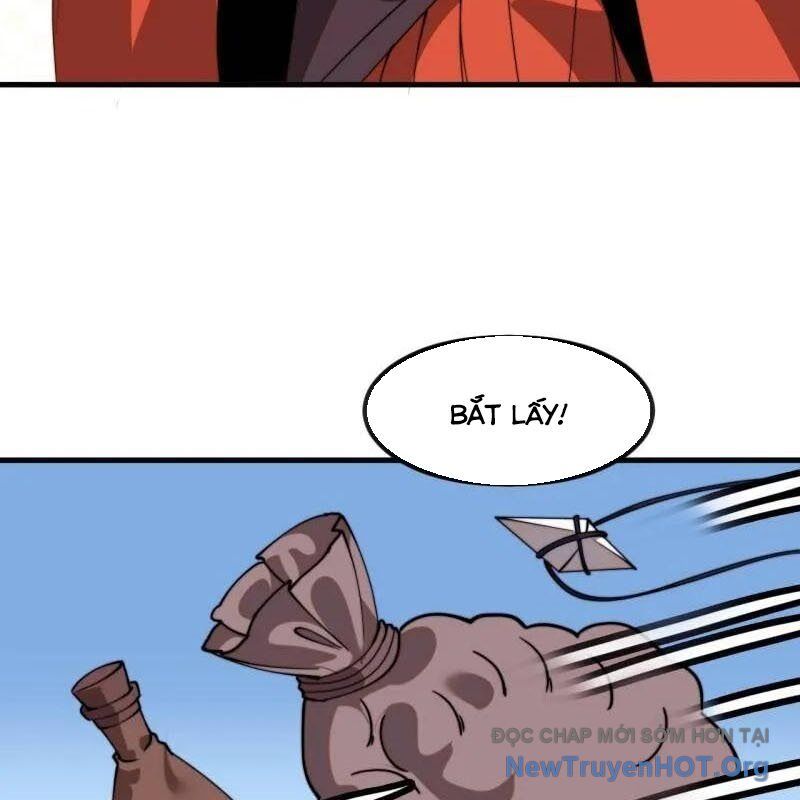 Ta Có Một Sơn Trại Chapter 1157 - Trang 2