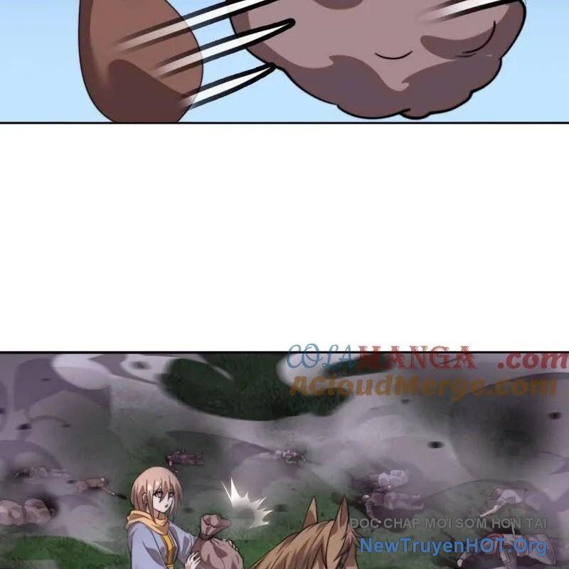 Ta Có Một Sơn Trại Chapter 1157 - Trang 2