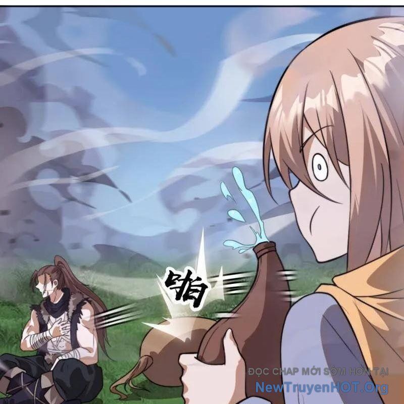 Ta Có Một Sơn Trại Chapter 1157 - Trang 2