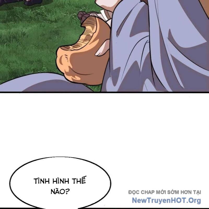 Ta Có Một Sơn Trại Chapter 1157 - Trang 2