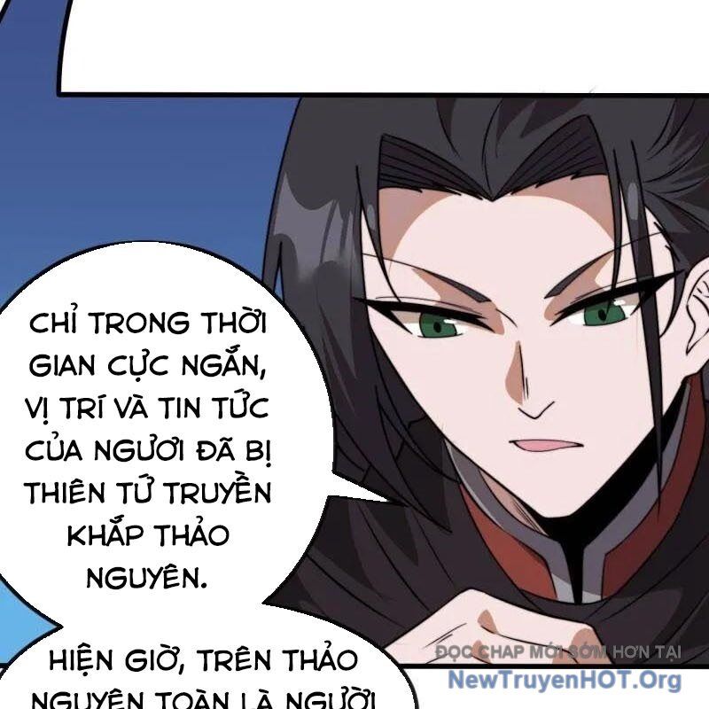 Ta Có Một Sơn Trại Chapter 1157 - Trang 2