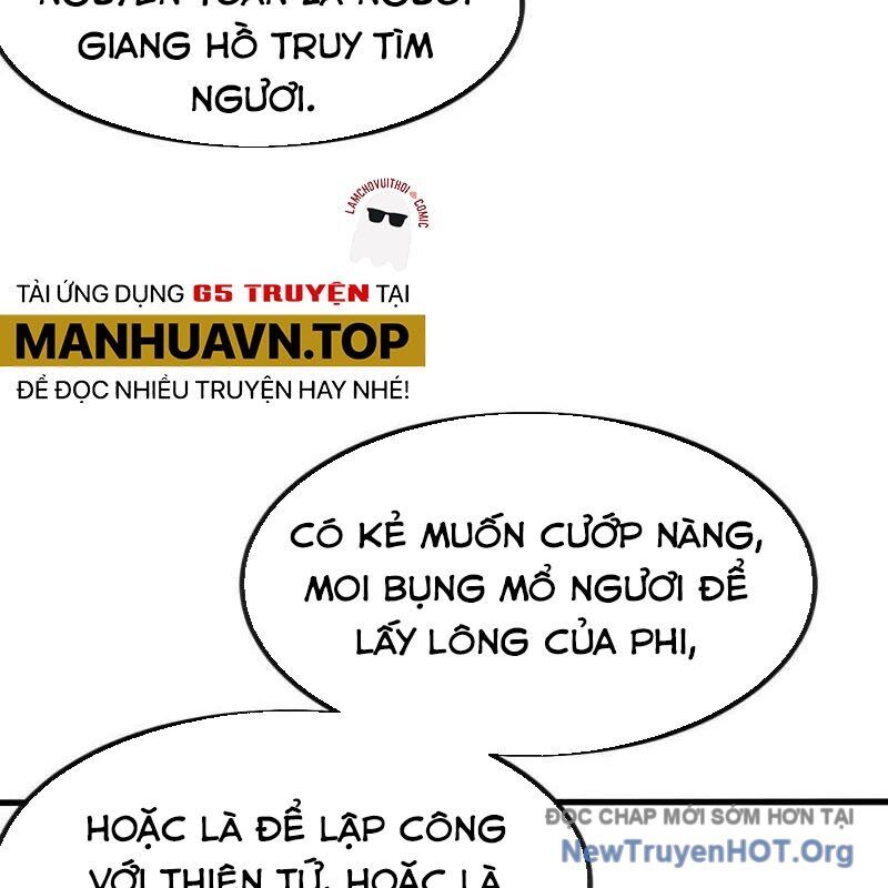 Ta Có Một Sơn Trại Chapter 1157 - Trang 2